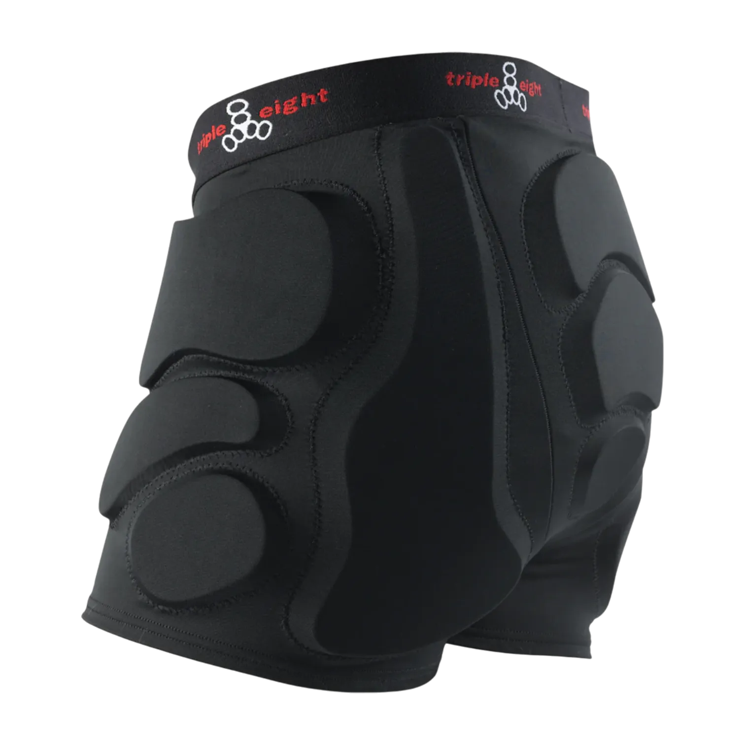 Triple 8 - Roller Derby Bumsavers - Padded Shorts