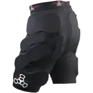 Triple 8 - Roller Derby Bumsavers - Padded Shorts