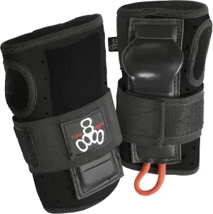 Triple Eight RD Wristsaver Wrist Guards for Roller Derby and Skateboarding (1 Pair)
