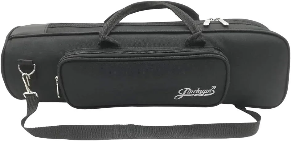 Trumpet Gig Bag Case Lightweight Soft Padded with Strap