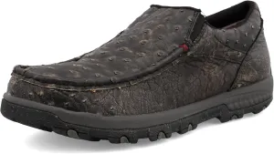 Twisted X Men's Slip-on Driving Moc Moccasin