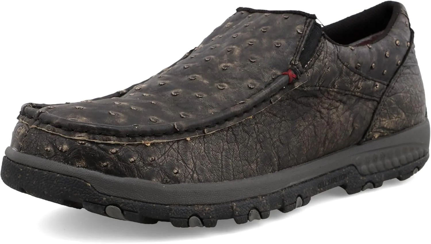 Twisted X Men's Slip-on Driving Moc Moccasin