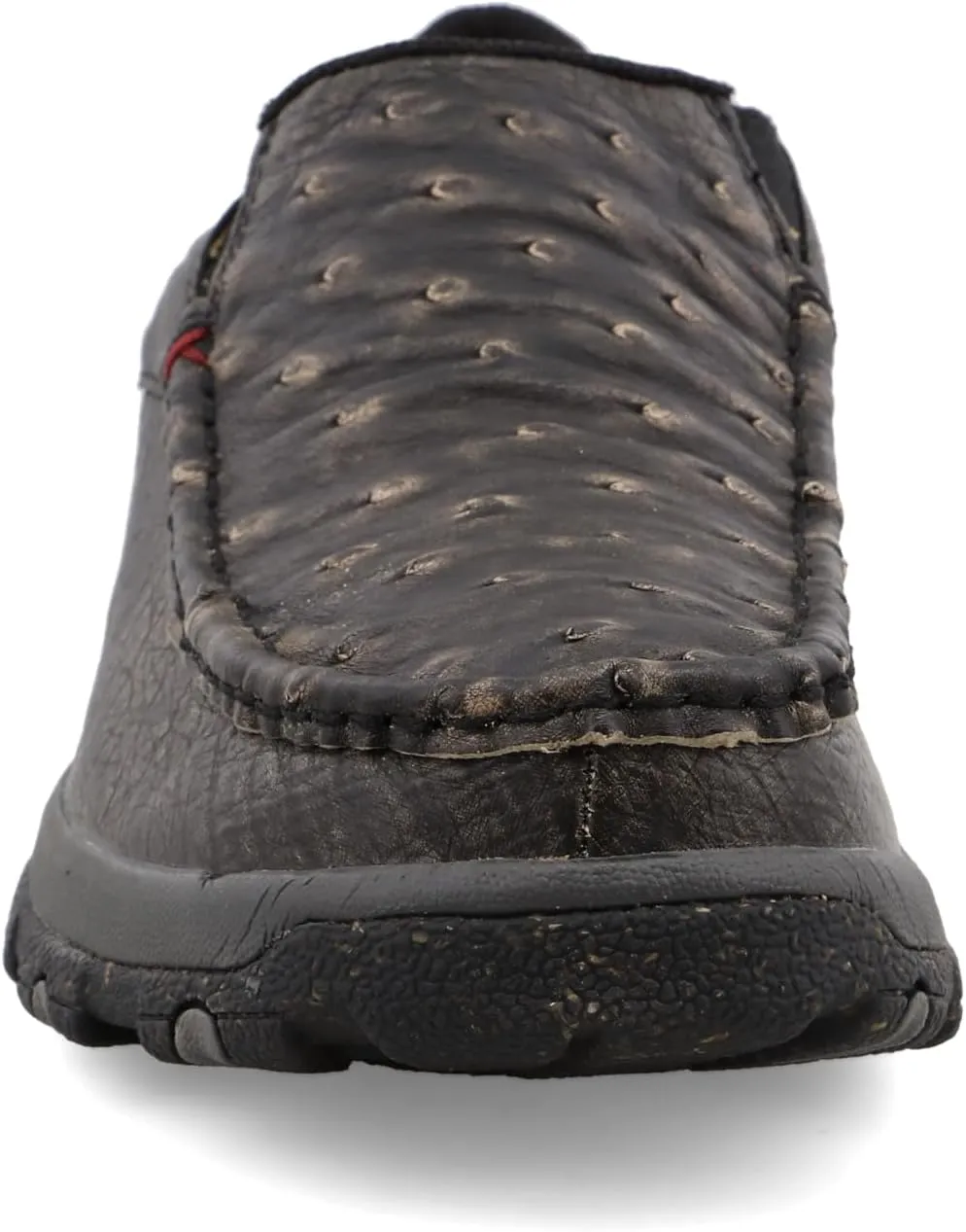 Twisted X Men's Slip-on Driving Moc Moccasin