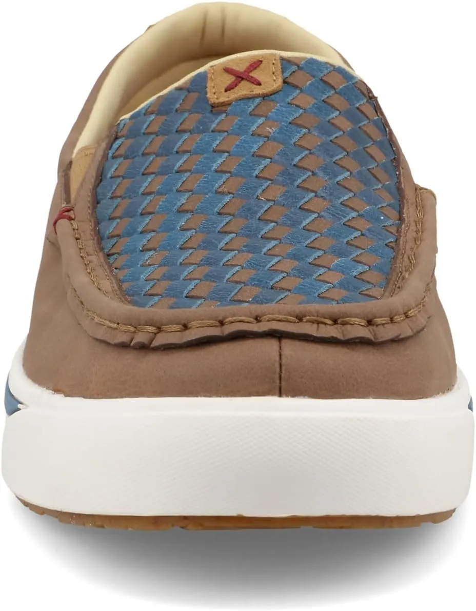Twisted X Men's Slip-On Kicks