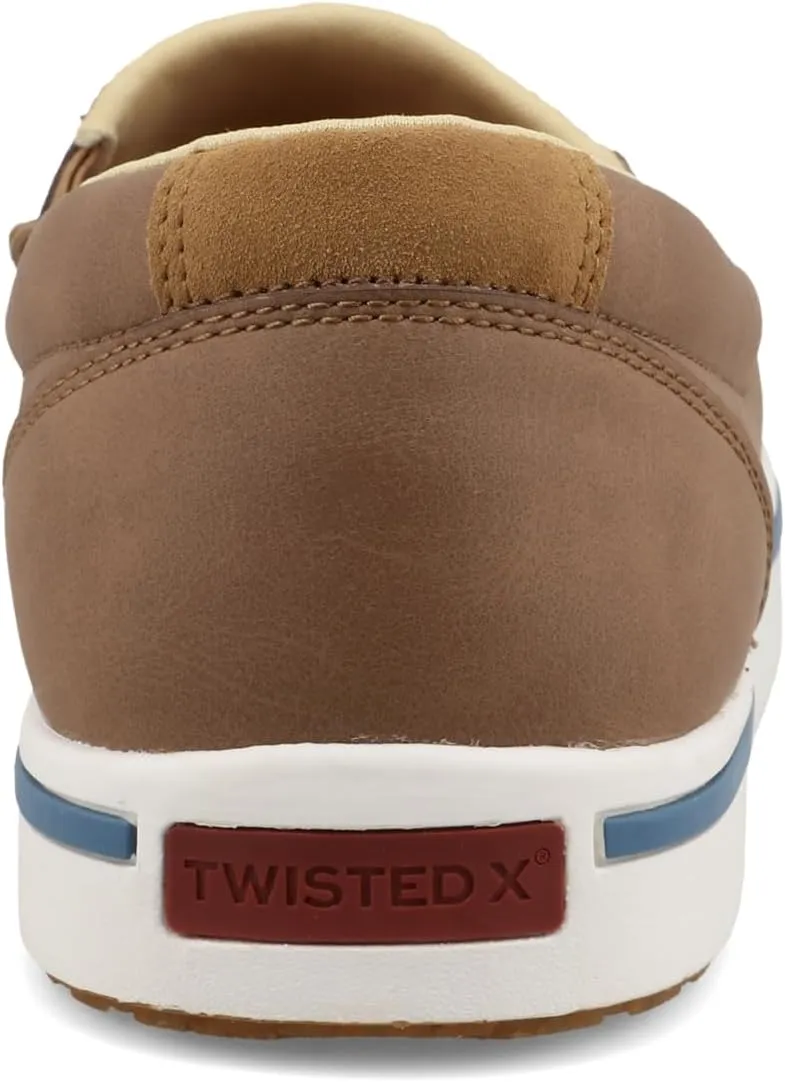 Twisted X Men's Slip-On Kicks