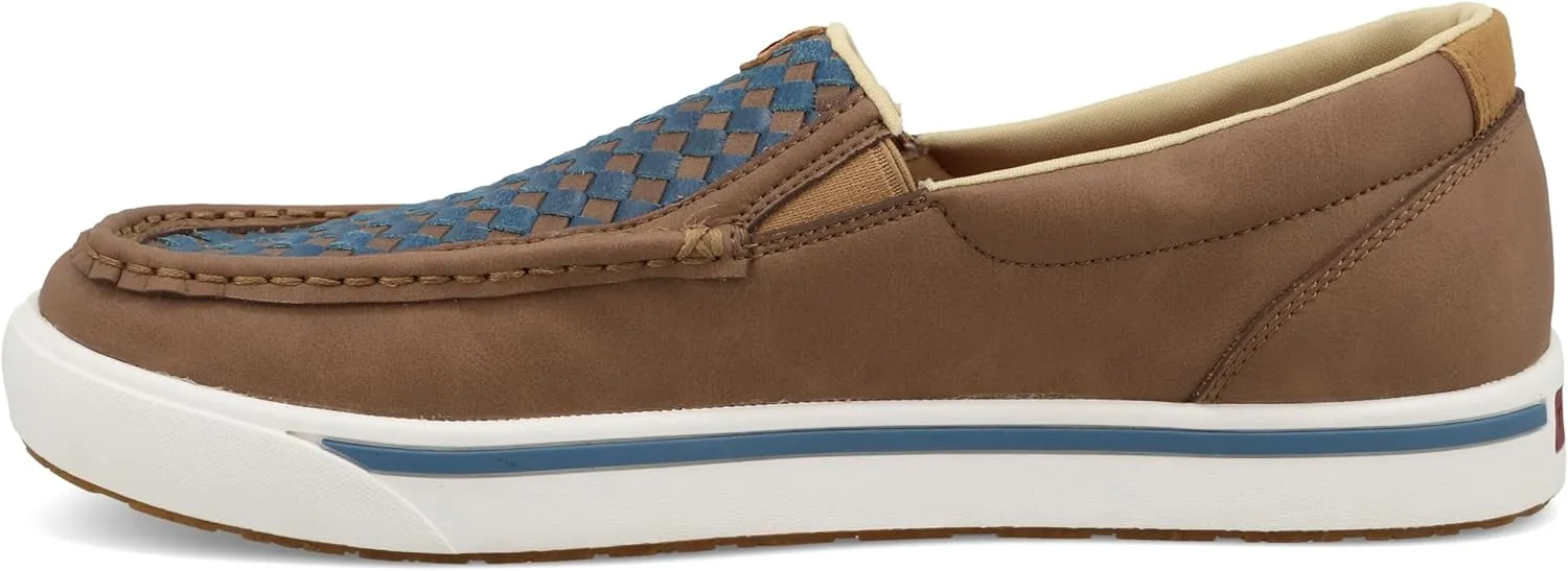 Twisted X Men's Slip-On Kicks