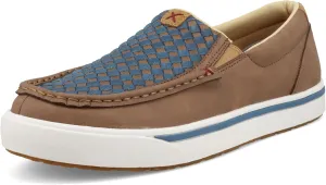 Twisted X Men's Slip-On Kicks