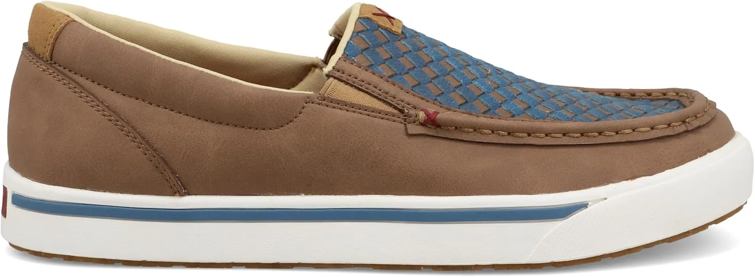 Twisted X Men's Slip-On Kicks