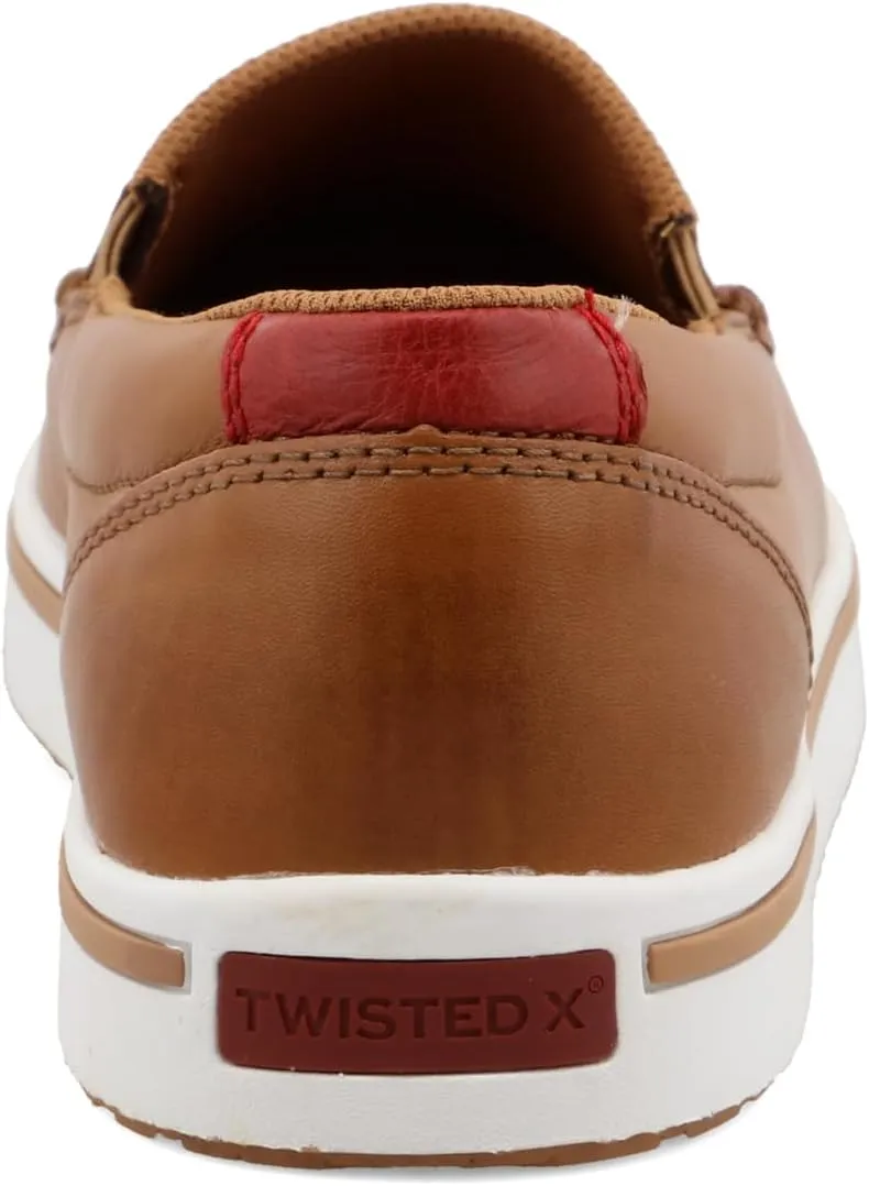 Twisted X Men's Slip-On Kicks