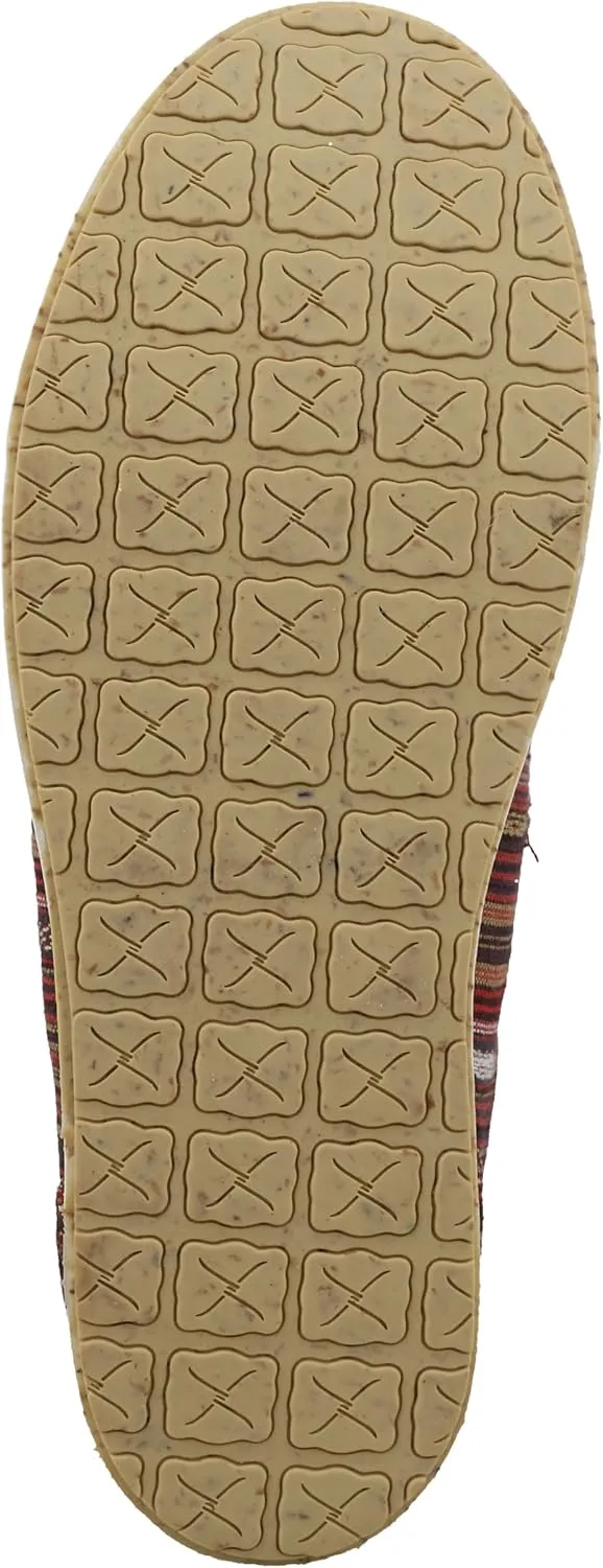 Twisted X Women's Slip-On Kicks, Moc Toe