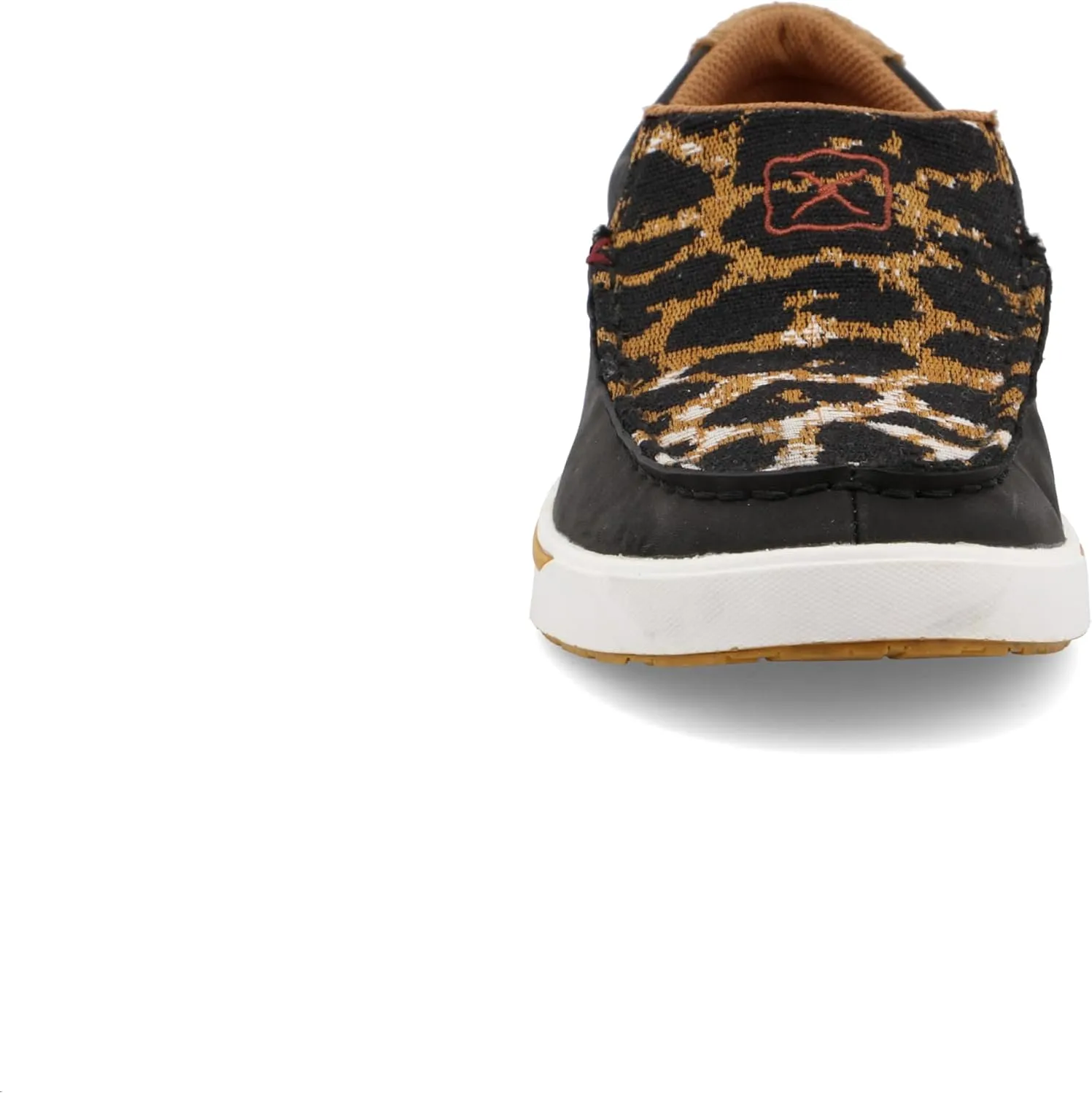 Twisted X Women's Slip-On Kicks, Moc Toe