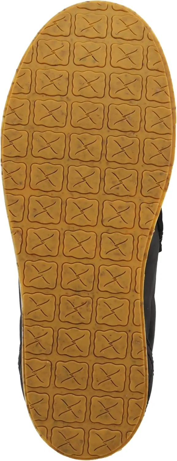 Twisted X Women's Slip-On Kicks, Moc Toe