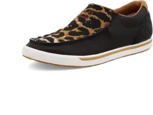 Twisted X Women's Slip-On Kicks, Moc Toe
