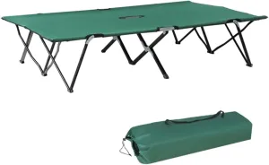 Ultralight Folding Camping Chair – Compact Portable Backpacking Chair for Adults, Heavy-Duty Outdoor Chair for Hiking, Beach, Travel & Picnic, Supports 300 lbs（Green）