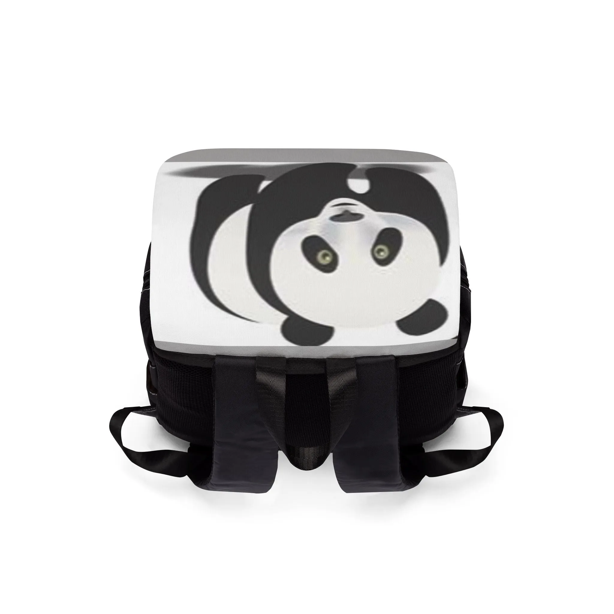 Unisex Casual Shoulder Backpack