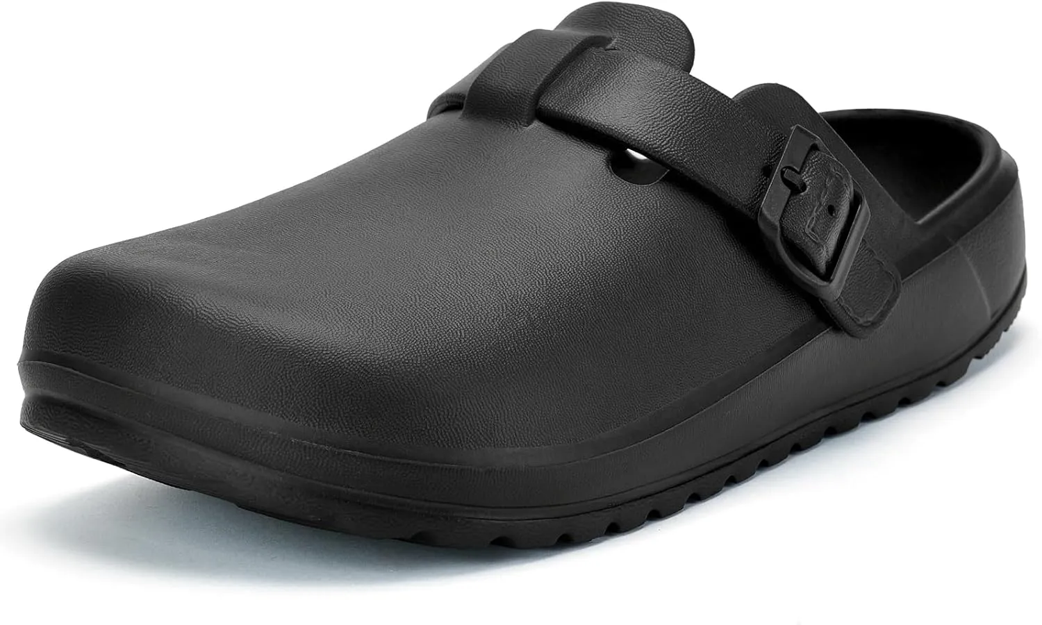 UPSOLO Womens Clogs Slip on Nurse Shoes Work Garden Slippers 2025