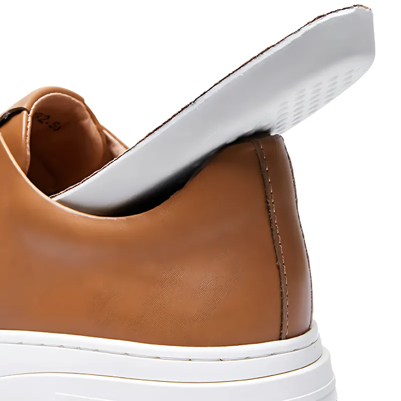 Urbane Slip-On Shoes