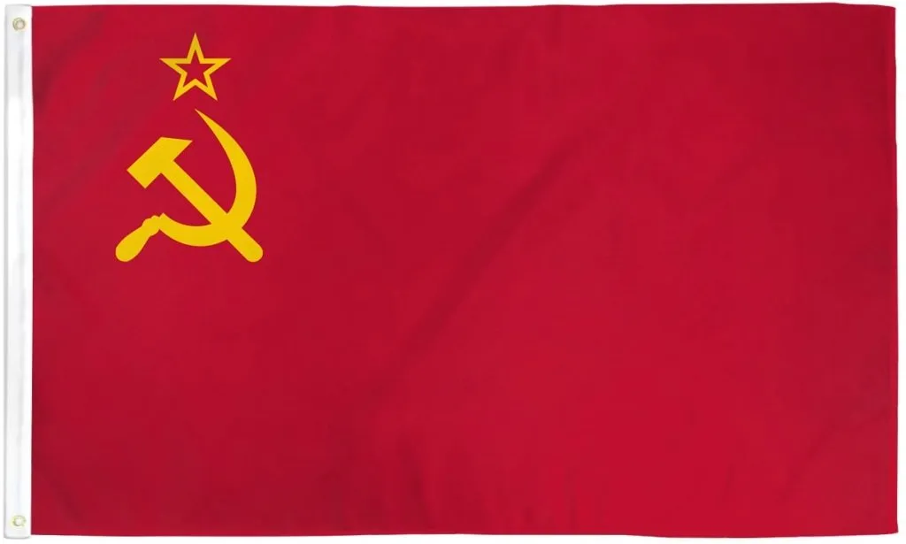 USSR (Russia) 3x5ft DuraFlag
