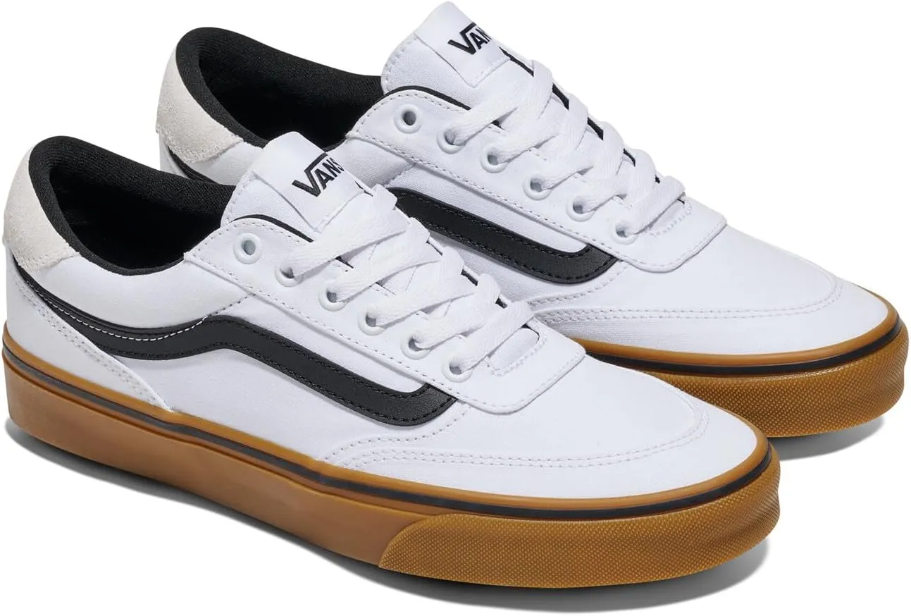 Vans Men's Brooklyn LS Shoe