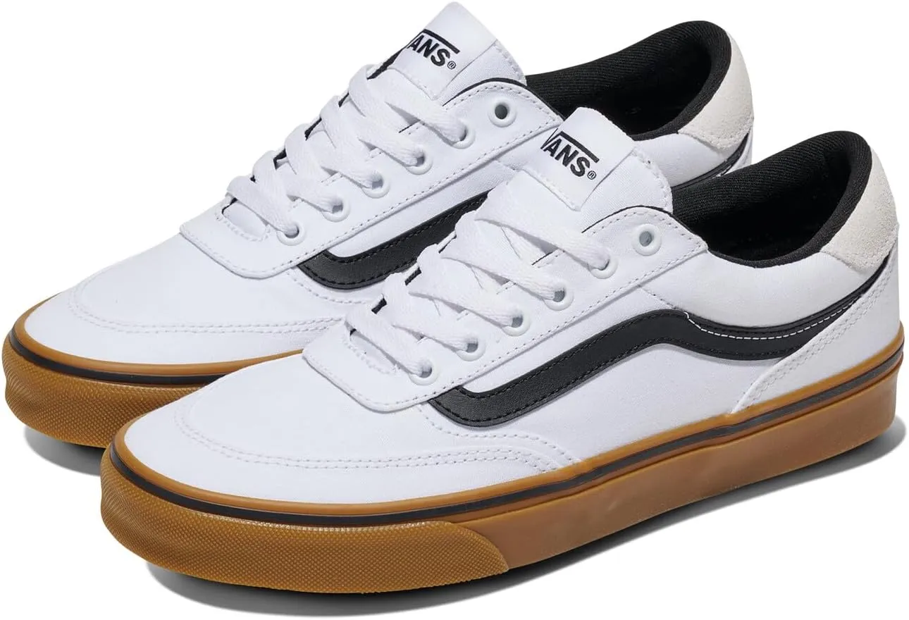 Vans Men's Brooklyn LS Shoe