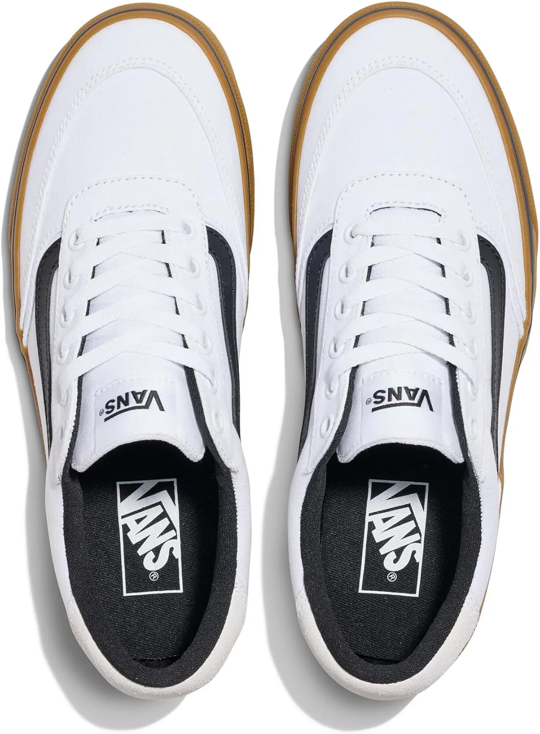 Vans Men's Brooklyn LS Shoe