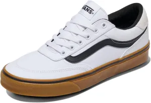 Vans Men's Brooklyn LS Shoe
