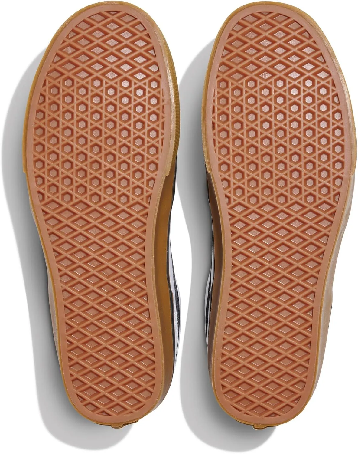 Vans Men's Brooklyn LS Shoe