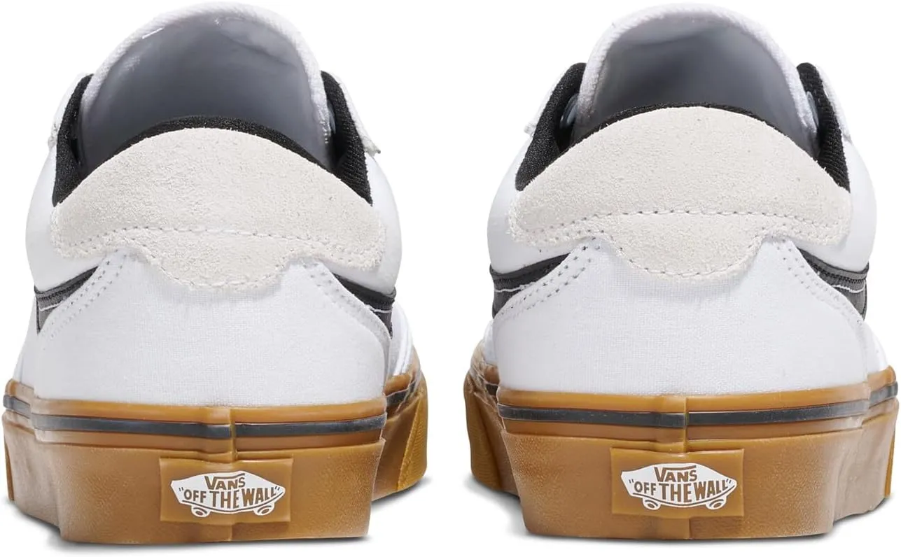 Vans Men's Brooklyn LS Shoe