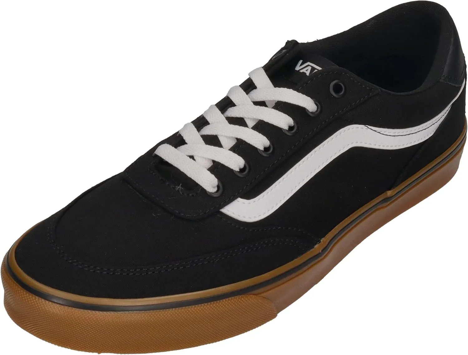 Vans Men's Low-Top Sneakers