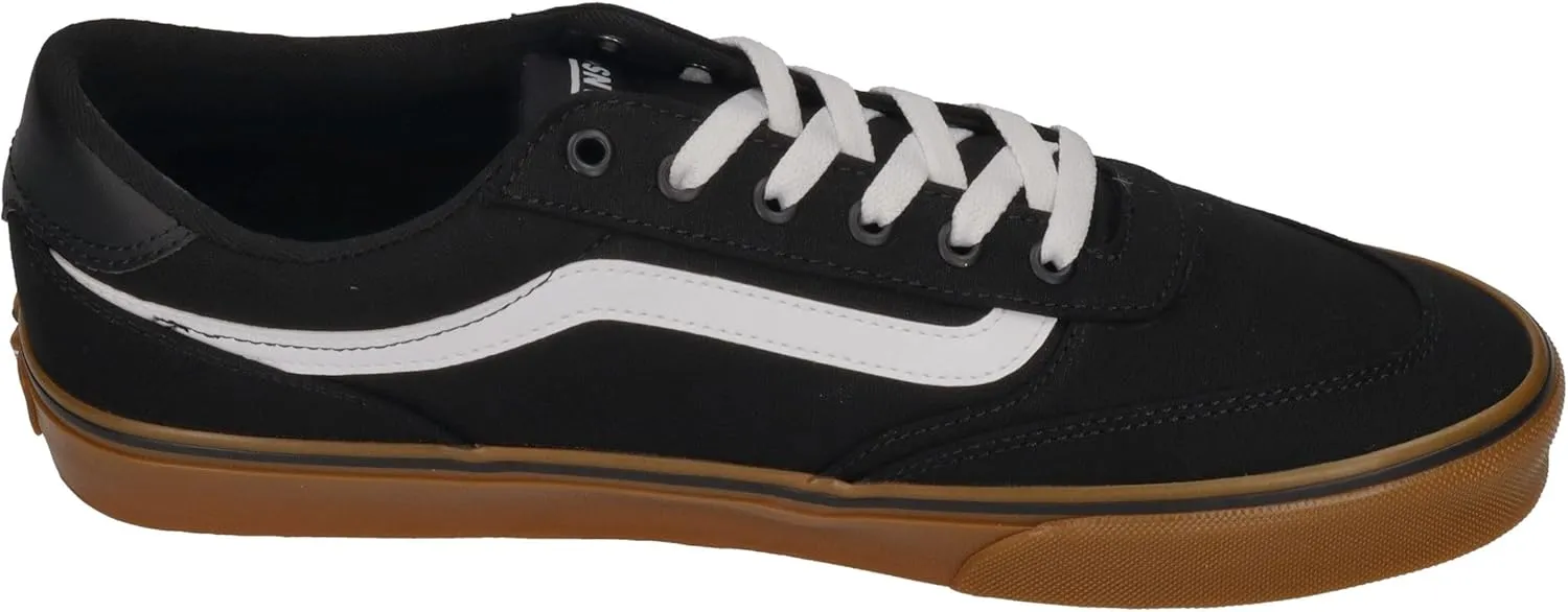 Vans Men's Low-Top Sneakers