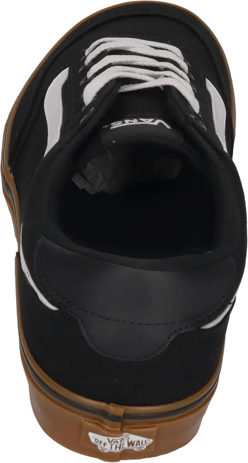 Vans Men's Low-Top Sneakers