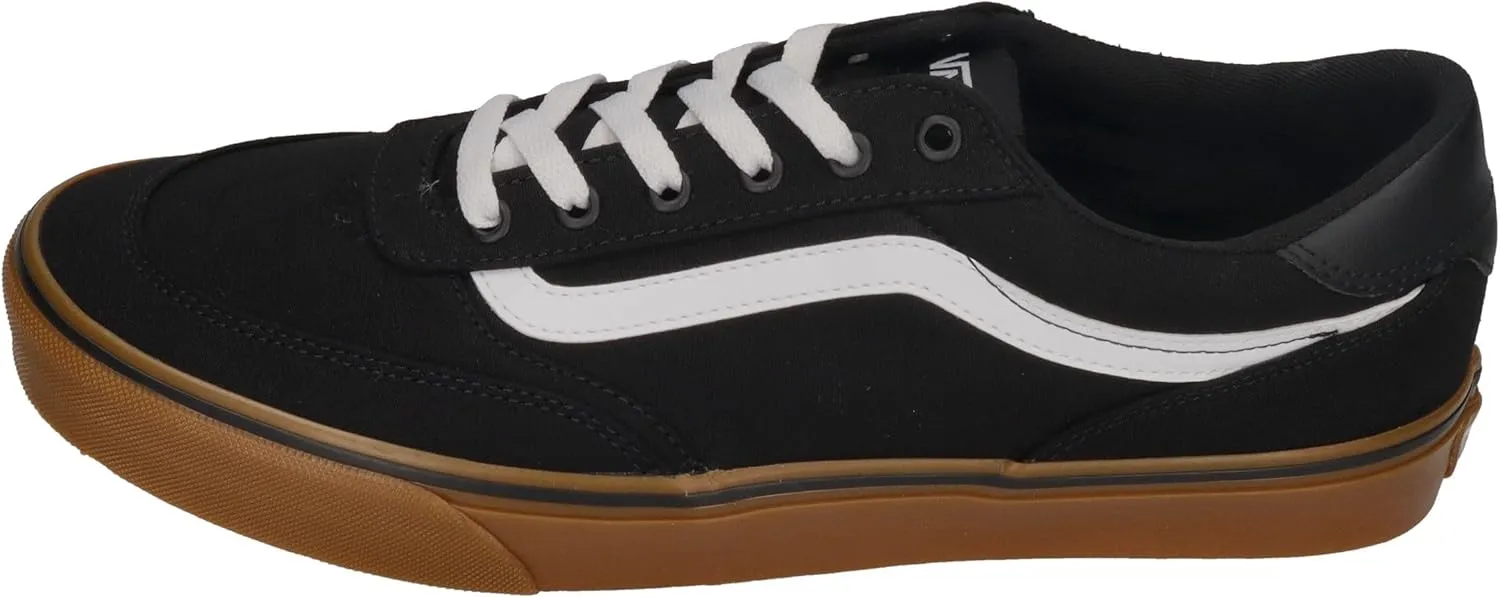 Vans Men's Low-Top Sneakers