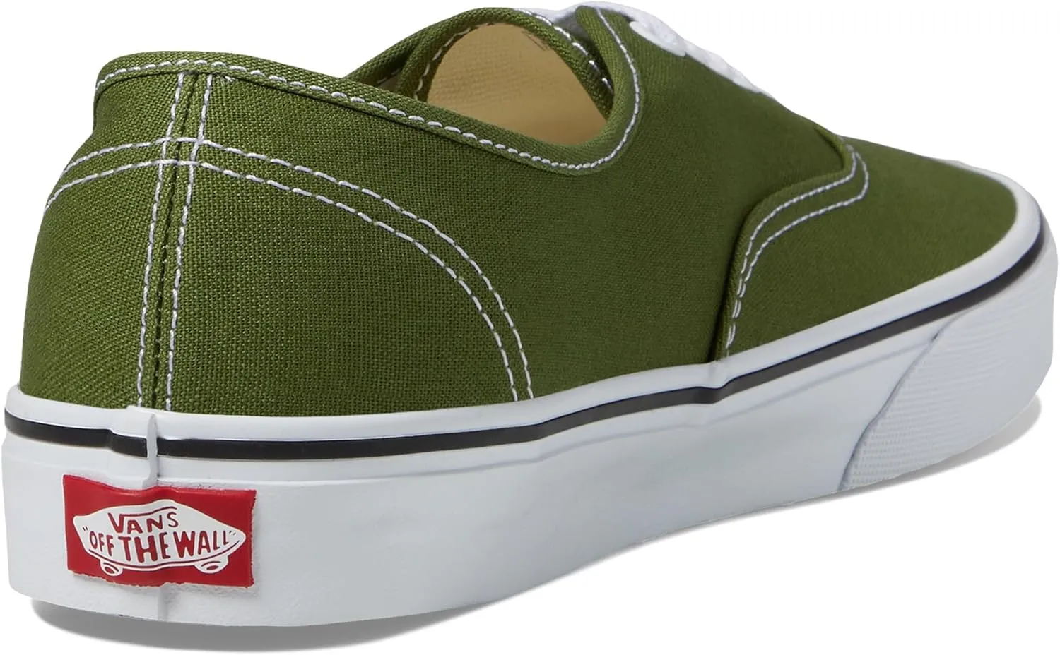 Vans Women's Authentic Sneaker