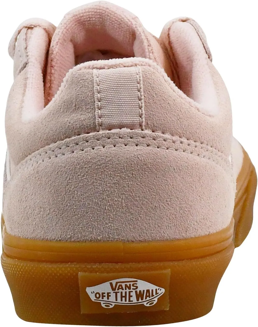 Vans Women's Seldan Low-top Trainers