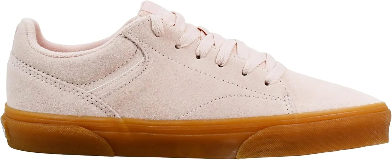 Vans Women's Seldan Low-top Trainers