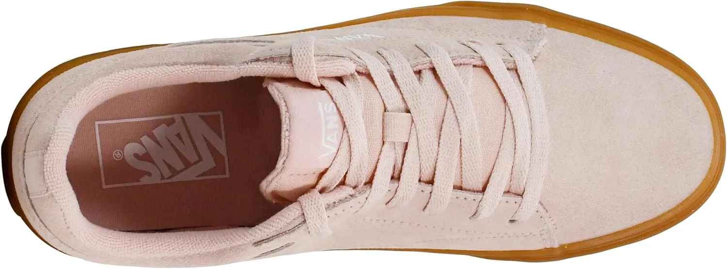 Vans Women's Seldan Low-top Trainers