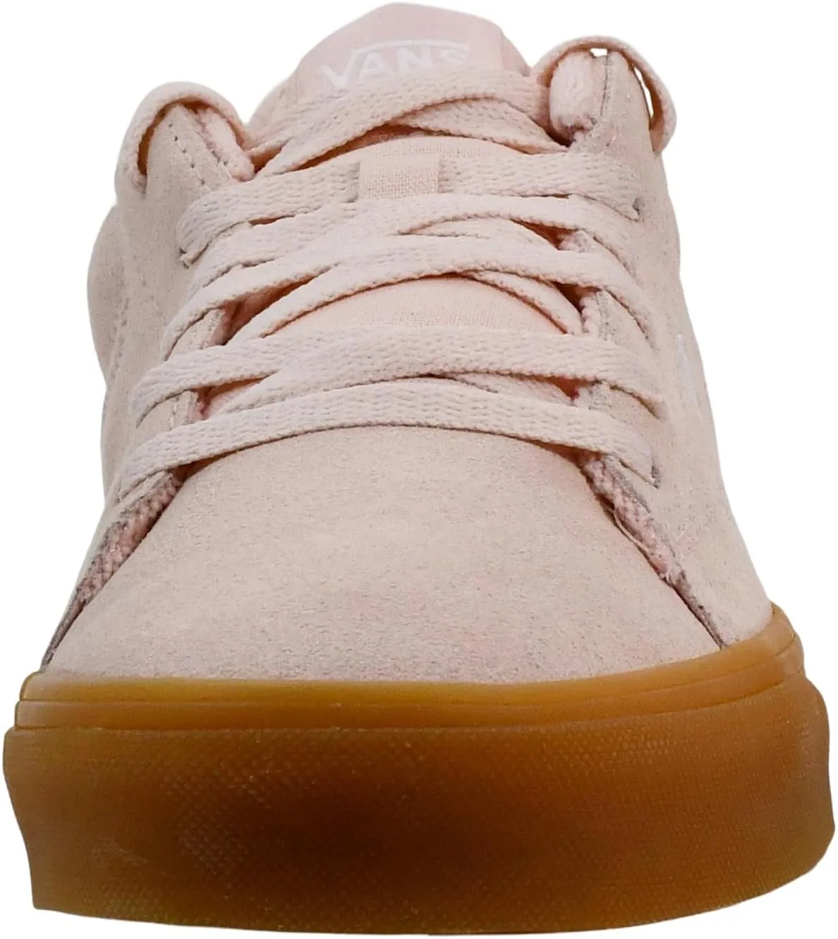 Vans Women's Seldan Low-top Trainers