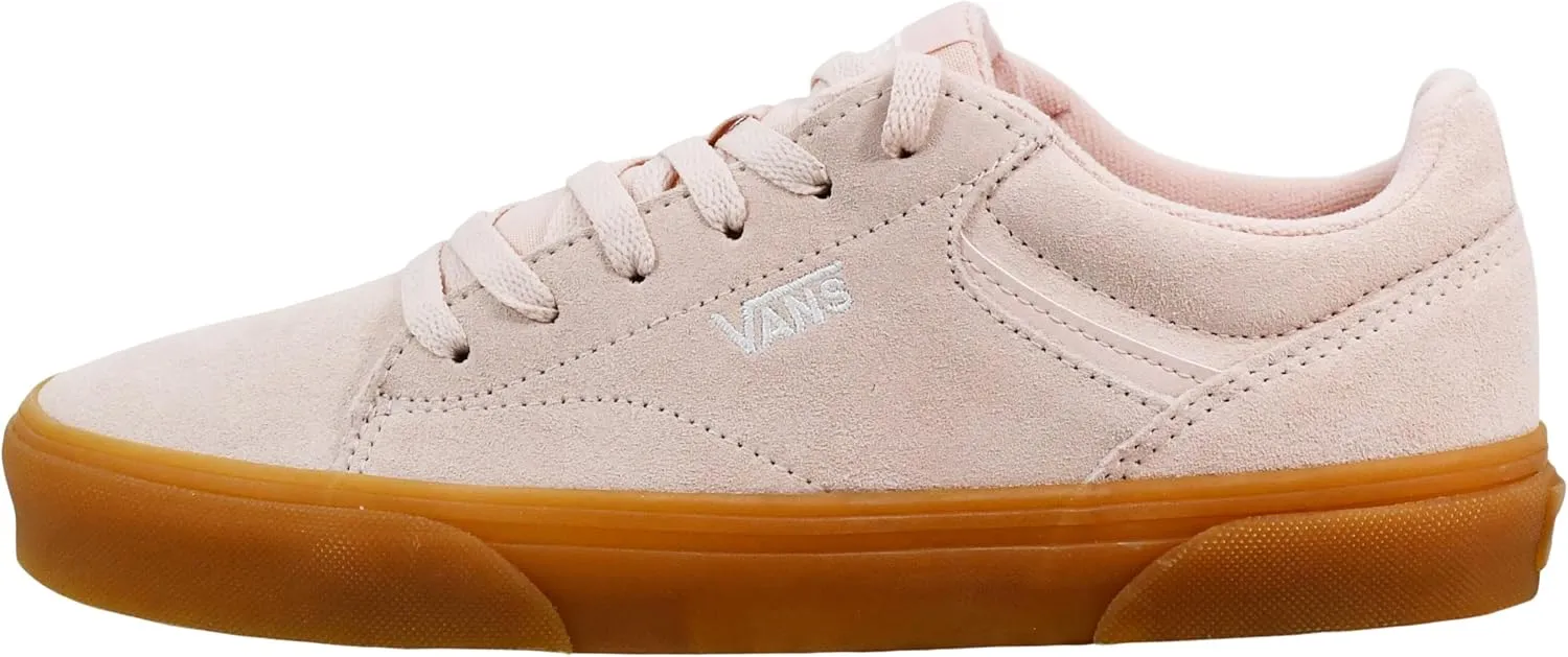 Vans Women's Seldan Low-top Trainers