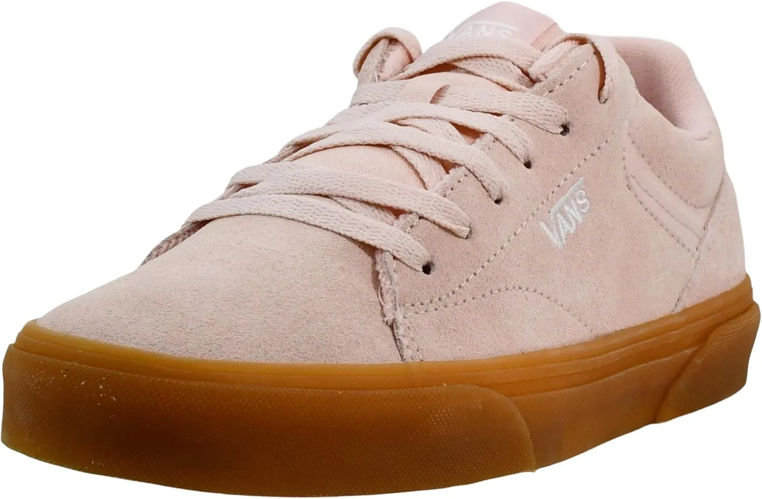 Vans Women's Seldan Low-top Trainers