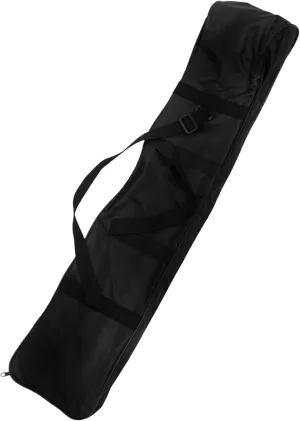 VANZACK Carrying Case Durable Oxford Cloth Storage Holder Bag with Shoulder Strap for Easy Transport and Protection of Your Musical Instrument