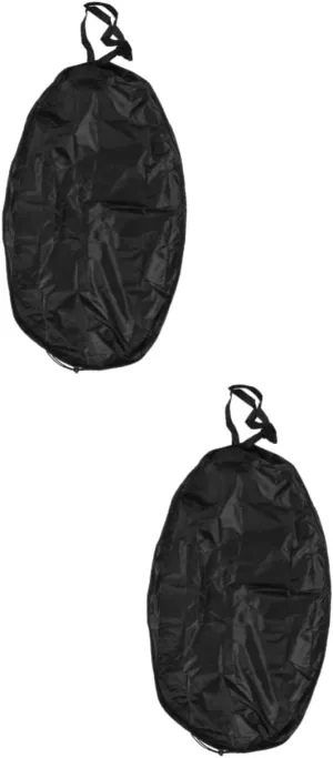 VICASKY Cover Key Dust Accessories Liner Tarpaulin Canoe Accessory Impermeable Waterproof Kayak Covers Seats