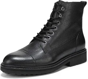 Vionic Men's Livermore Oxford Boot