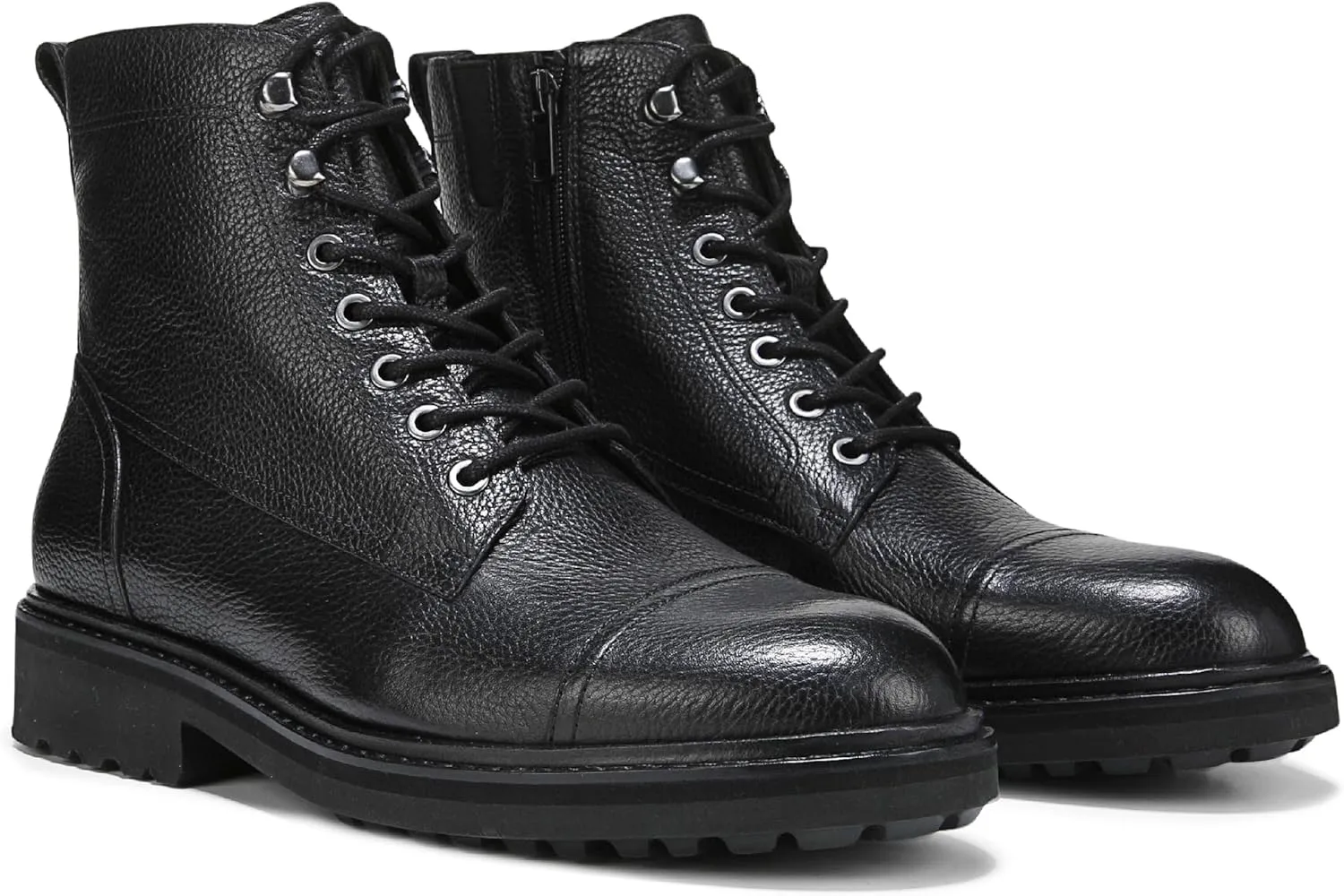 Vionic Men's Livermore Oxford Boot
