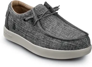 Volcom Chill, Men's, Comp Toe, EH, MaxTrax Slip Resistant, Casual Work Oxford