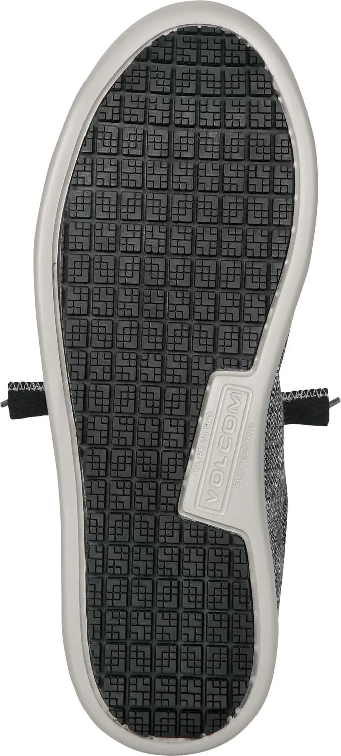 Volcom Chill, Men's, Comp Toe, EH, MaxTrax Slip Resistant, Casual Work Oxford