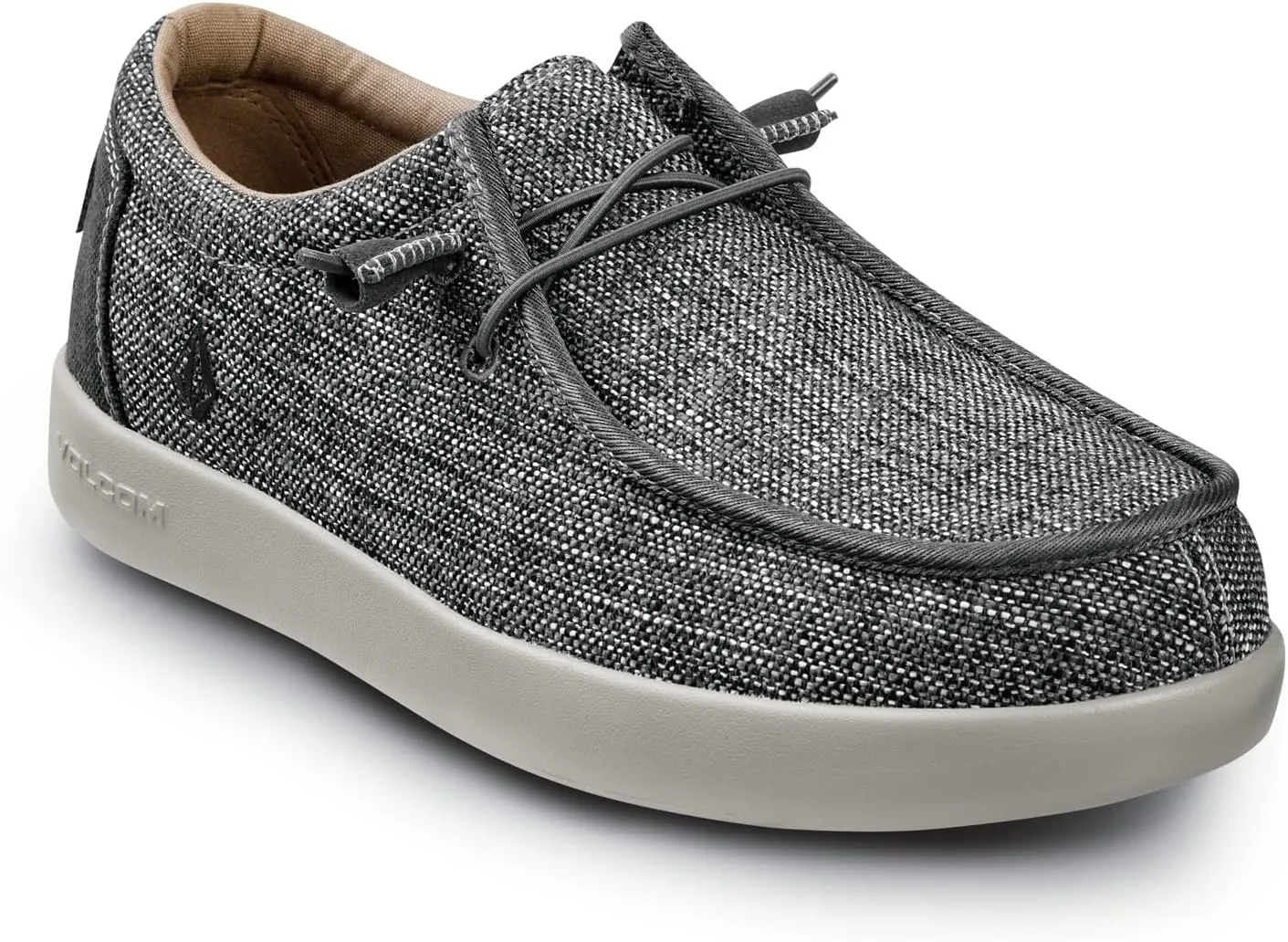Volcom Chill, Men's, Comp Toe, EH, MaxTrax Slip Resistant, Casual Work Oxford