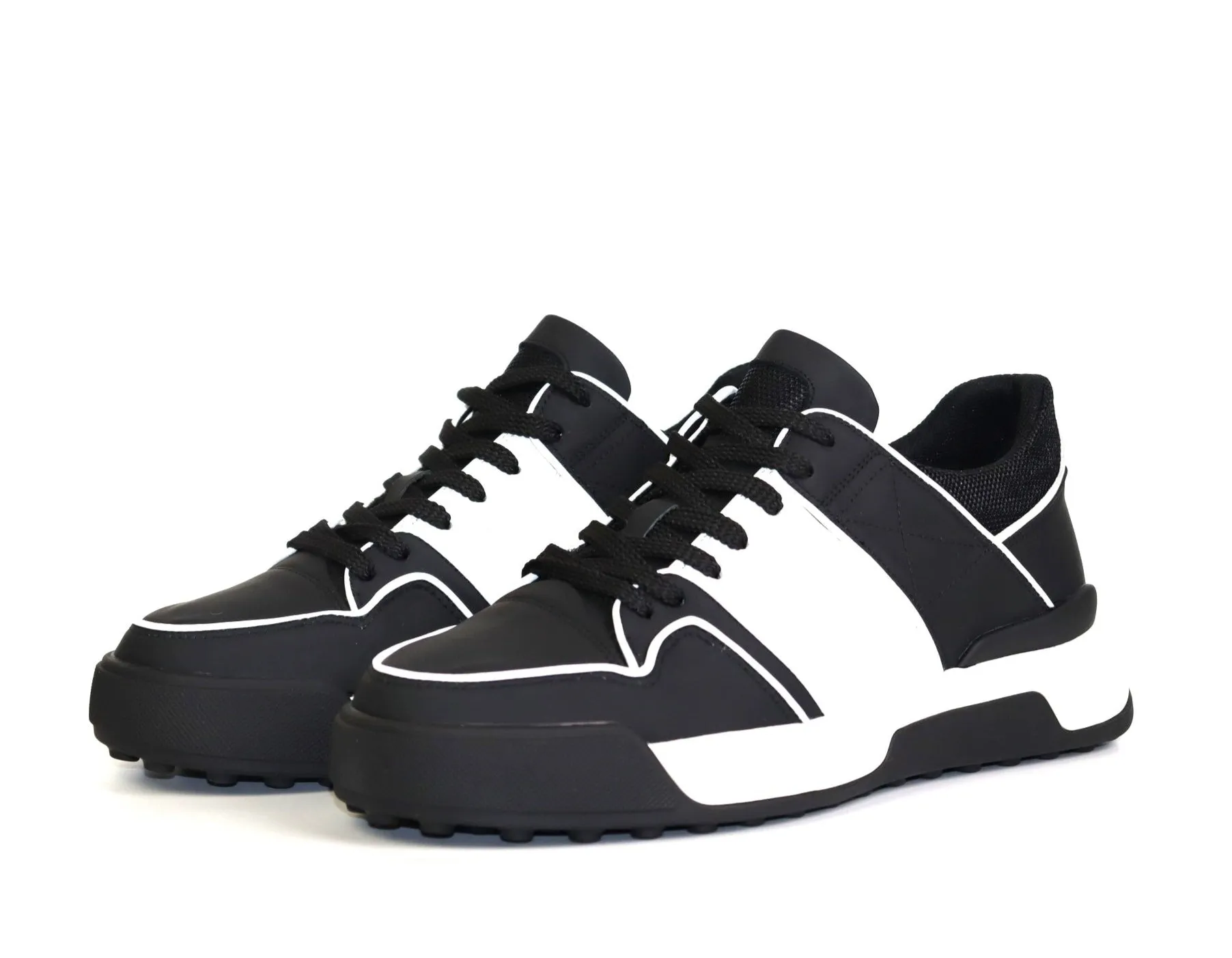 Volo Alte Almeria Elevated Sneaker