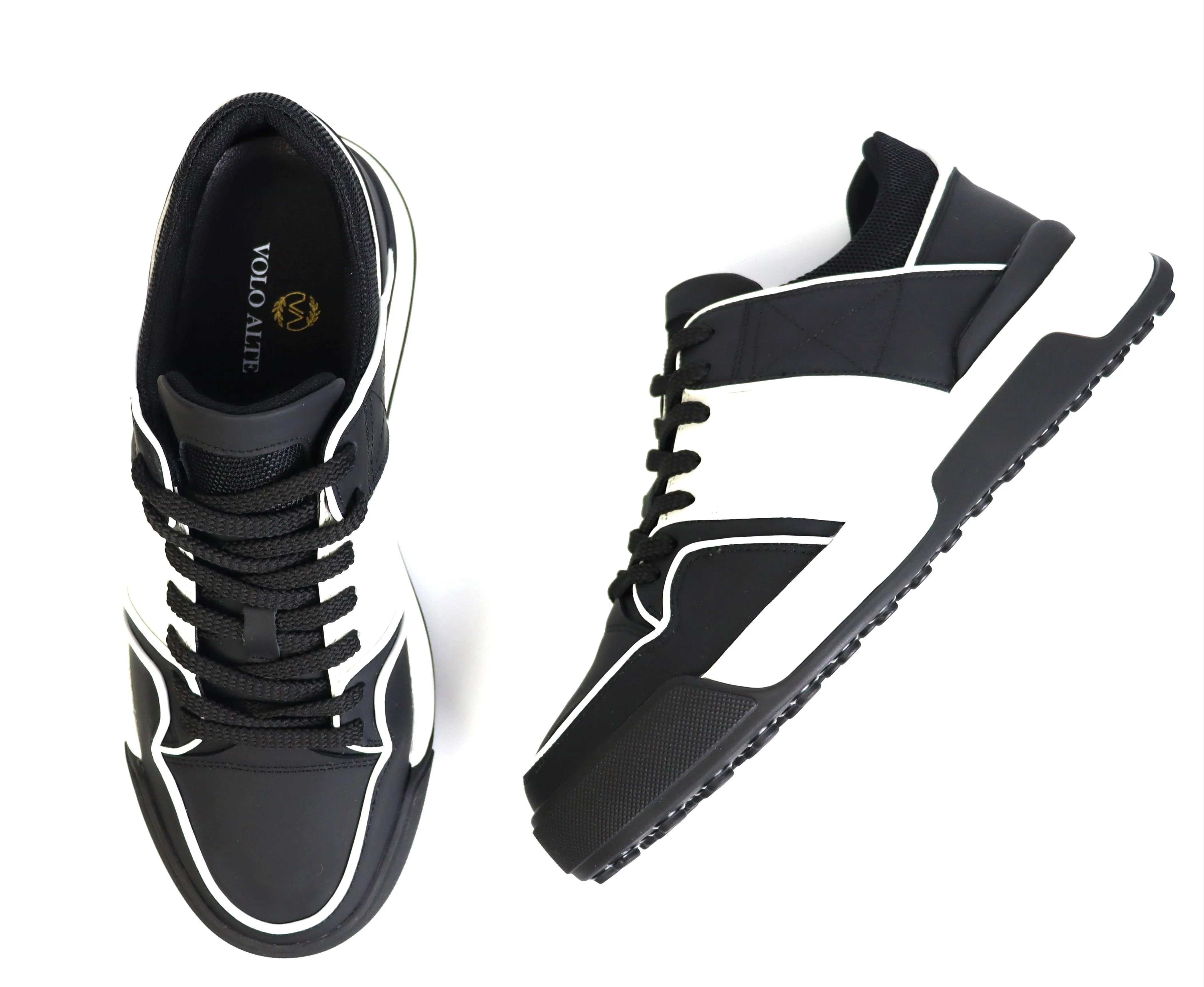 Volo Alte Almeria Elevated Sneaker