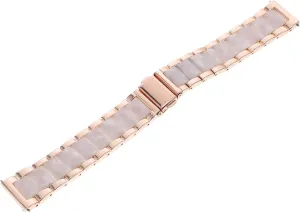 Watch Band Replacement Comfortable Stainless Steel Watch Accessory Slip