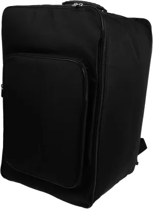 Waterproof Cajon Drum Backpack - Oxford Cloth, Shock-Absorption, Comfortable Carrying for Storage and Travel